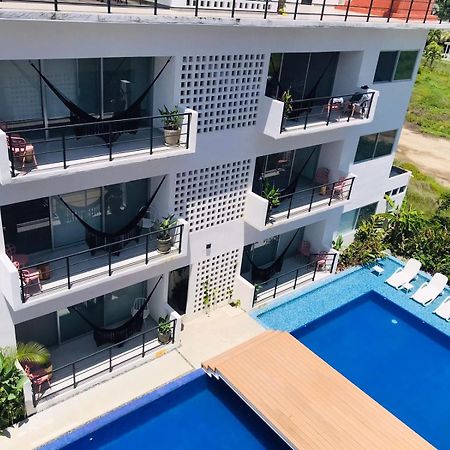 Papaya Condo Acapulco Diamante -Solo Adultos Kültér fotó