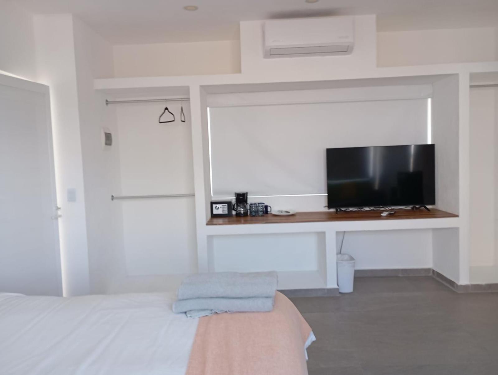 Papaya Condo Acapulco Diamante -Solo Adultos Kültér fotó