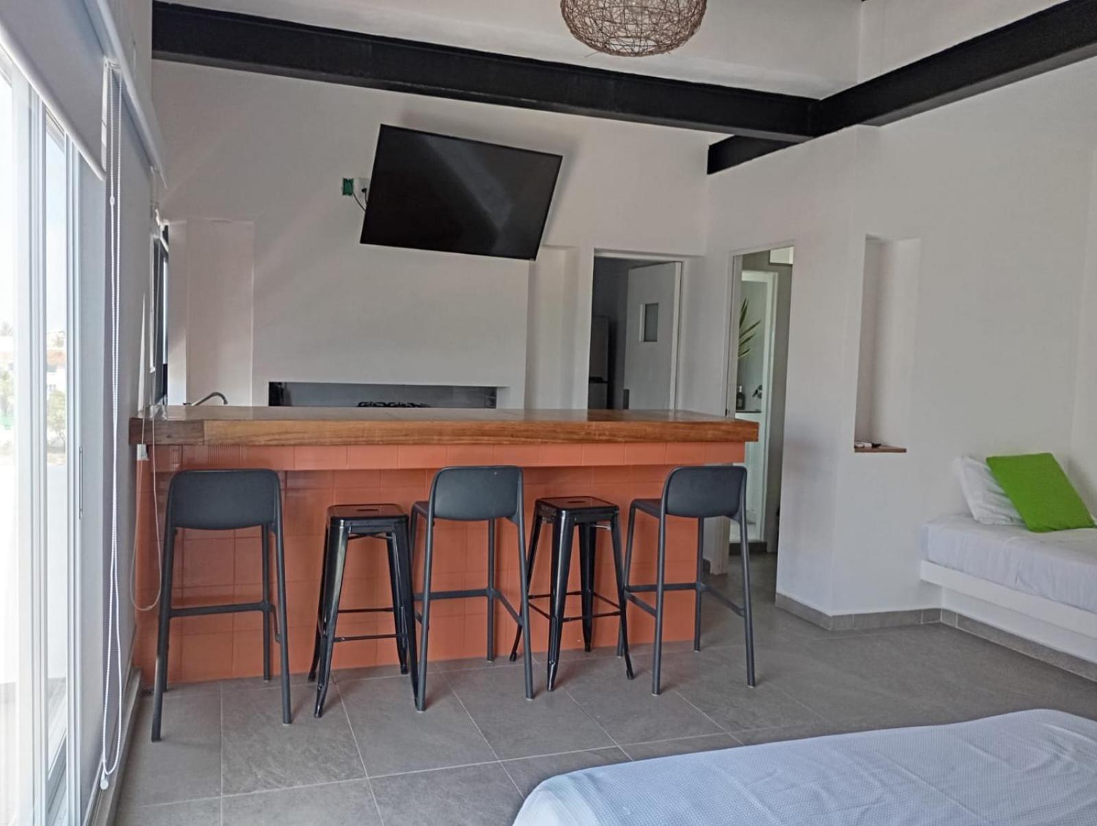 Papaya Condo Acapulco Diamante -Solo Adultos Kültér fotó