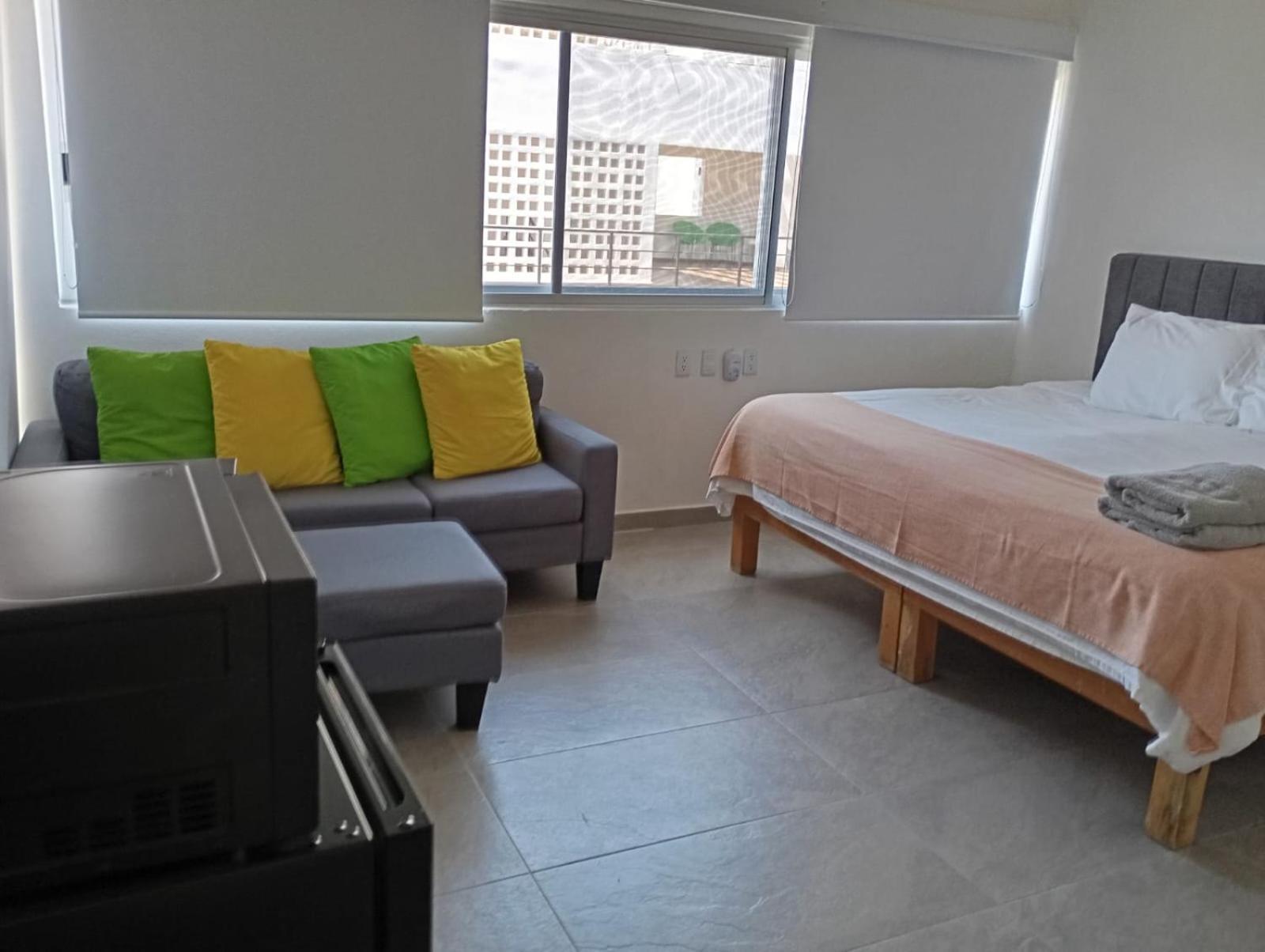 Papaya Condo Acapulco Diamante -Solo Adultos Kültér fotó