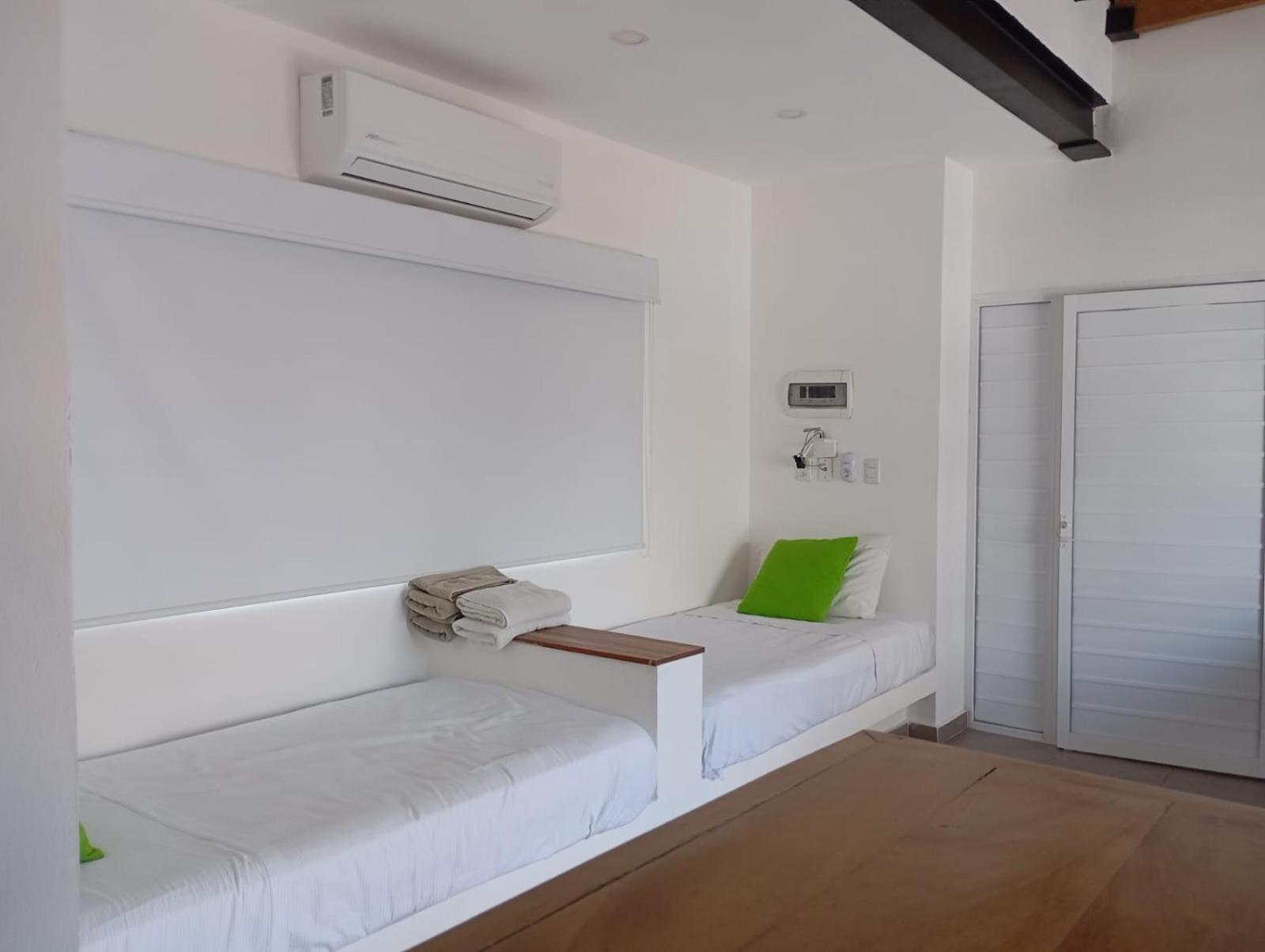Papaya Condo Acapulco Diamante -Solo Adultos Kültér fotó