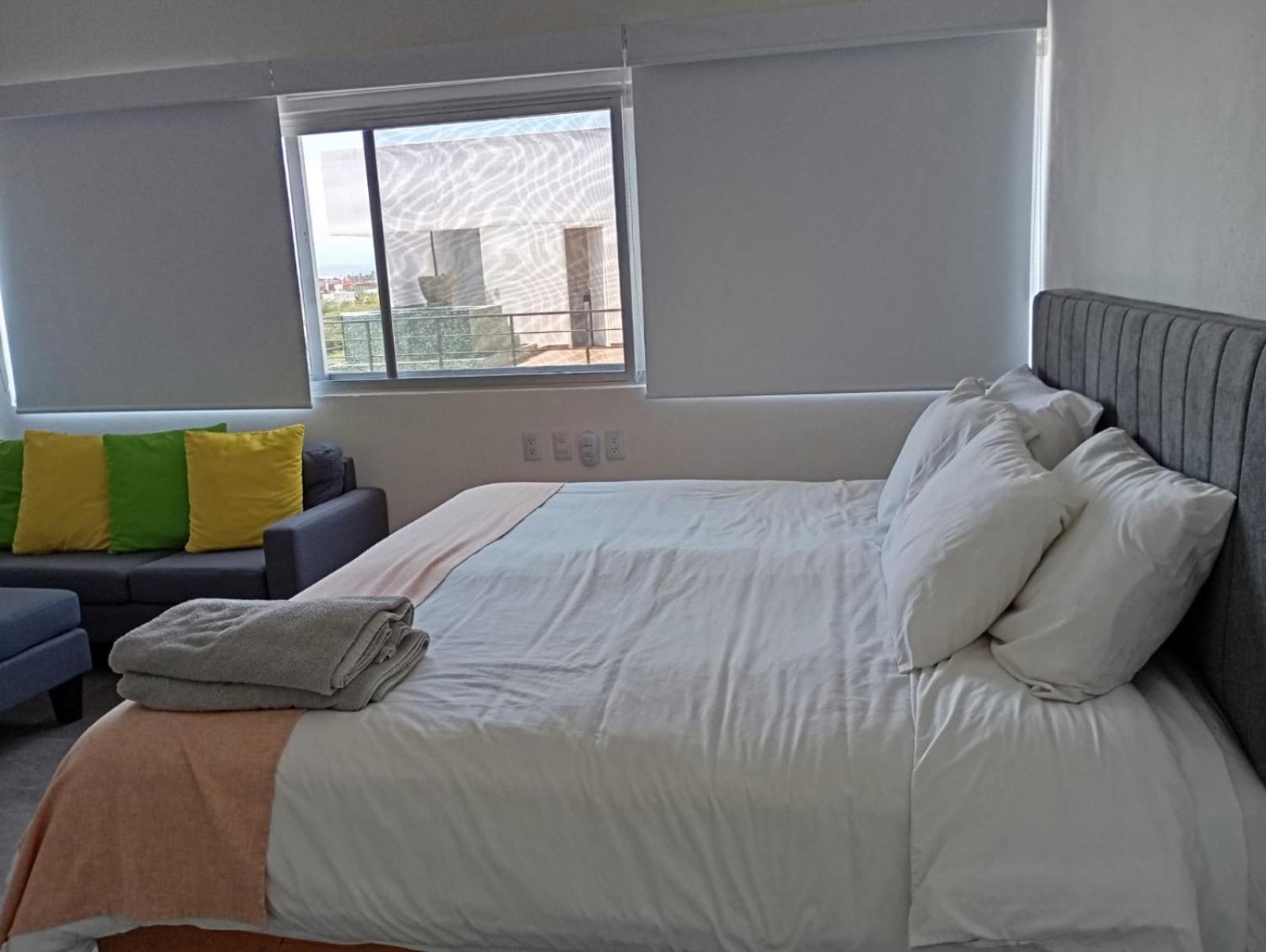 Papaya Condo Acapulco Diamante -Solo Adultos Kültér fotó
