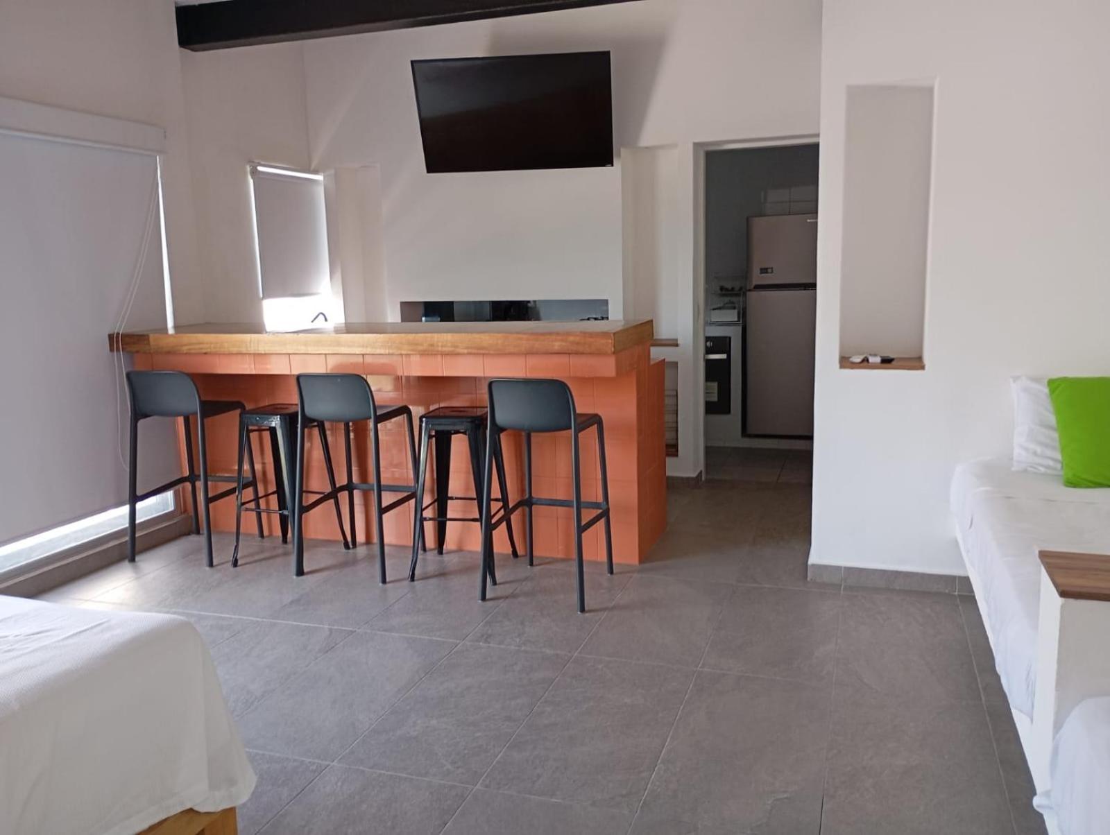 Papaya Condo Acapulco Diamante -Solo Adultos Kültér fotó