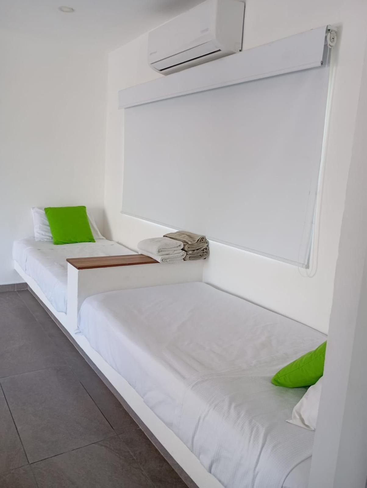 Papaya Condo Acapulco Diamante -Solo Adultos Kültér fotó