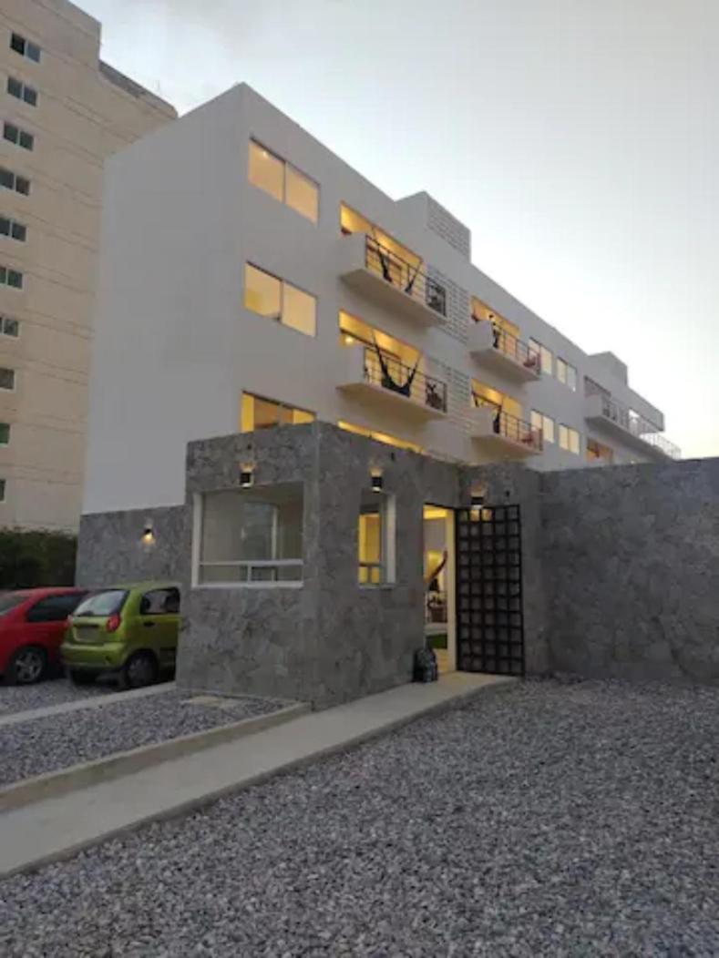 Papaya Condo Acapulco Diamante -Solo Adultos Kültér fotó