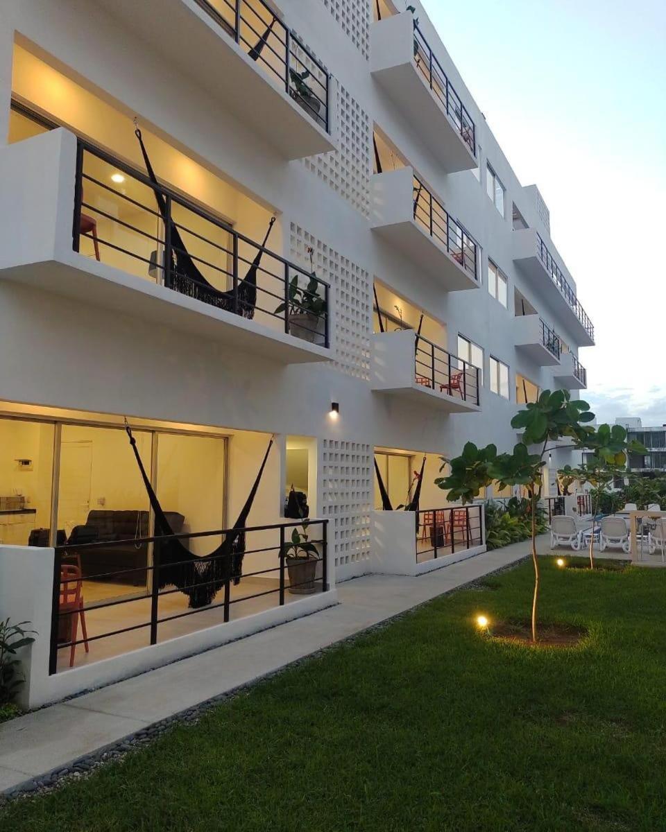 Papaya Condo Acapulco Diamante -Solo Adultos Kültér fotó