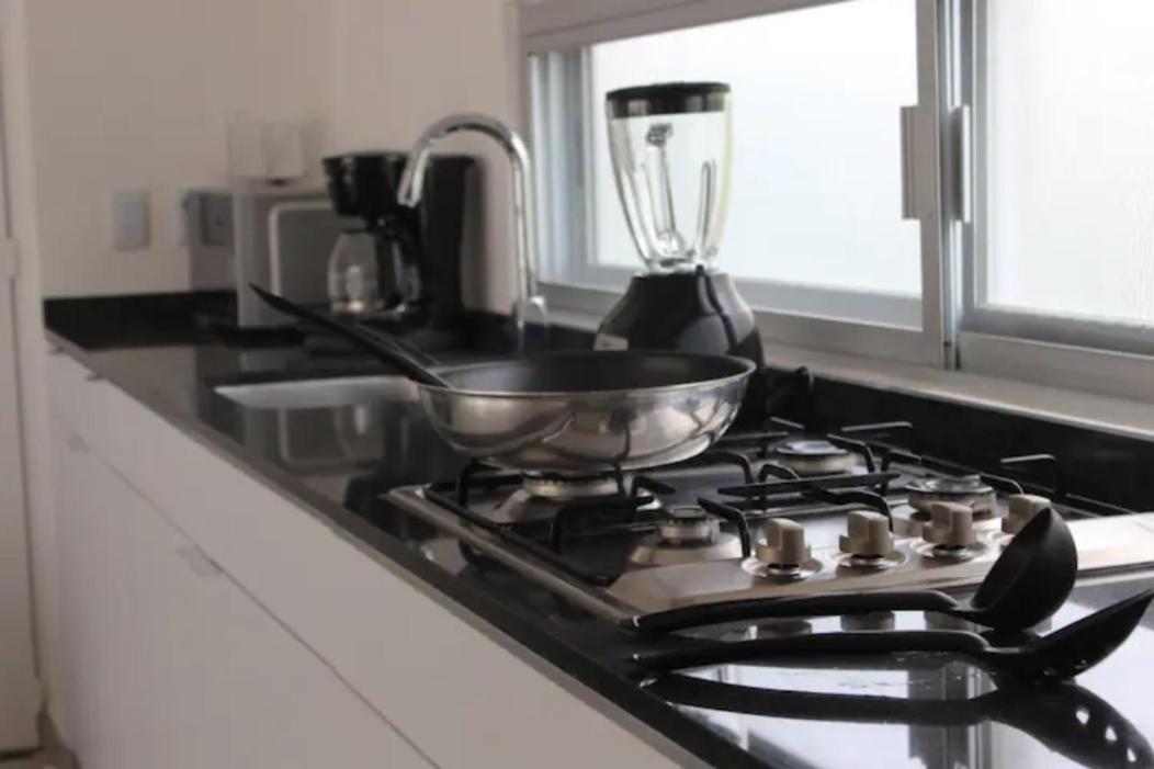 Papaya Condo Acapulco Diamante -Solo Adultos Kültér fotó