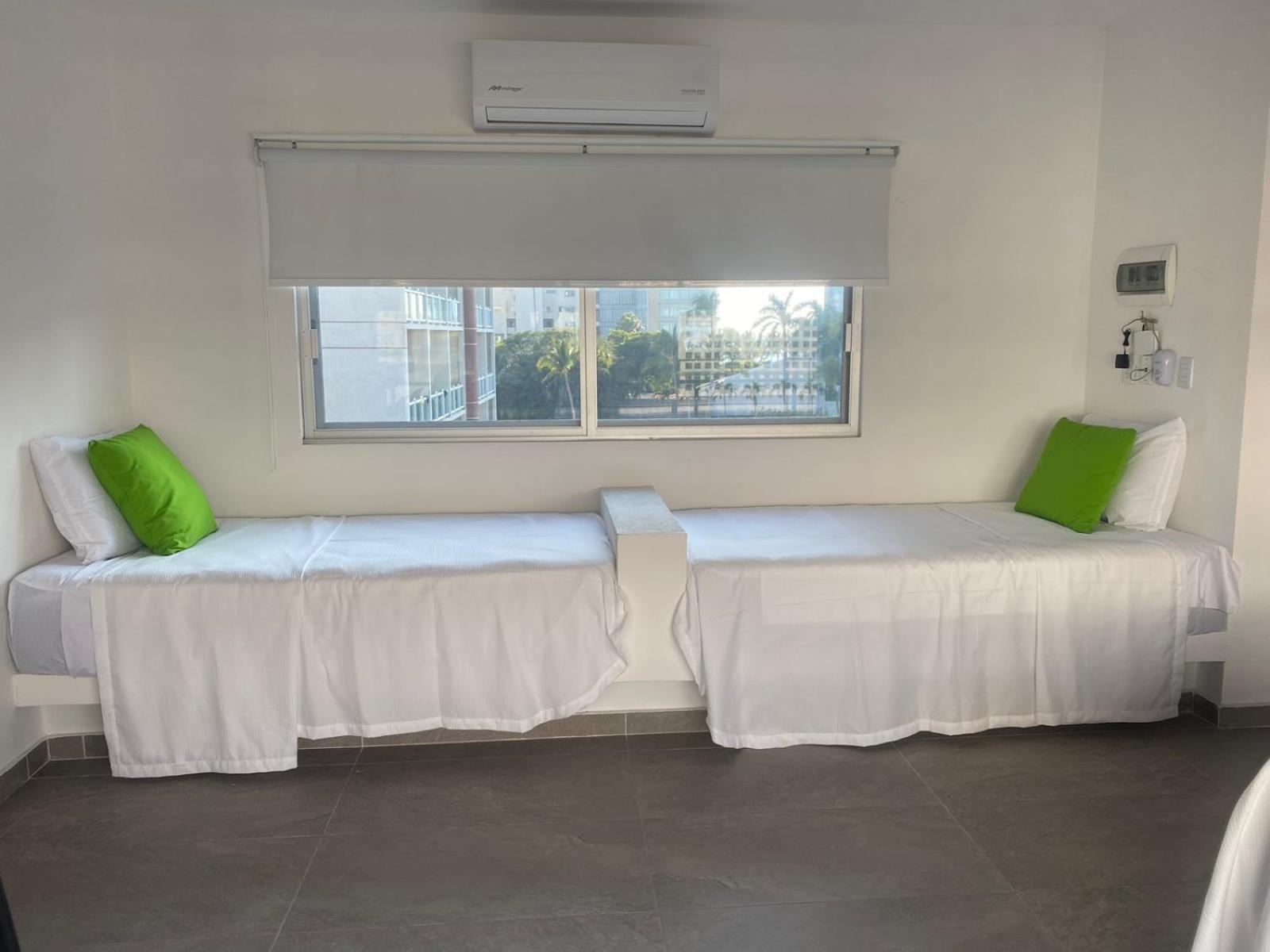 Papaya Condo Acapulco Diamante -Solo Adultos Kültér fotó