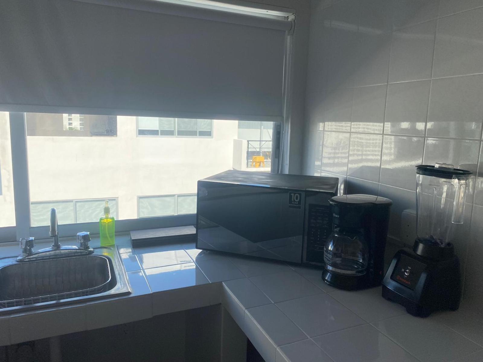 Papaya Condo Acapulco Diamante -Solo Adultos Kültér fotó