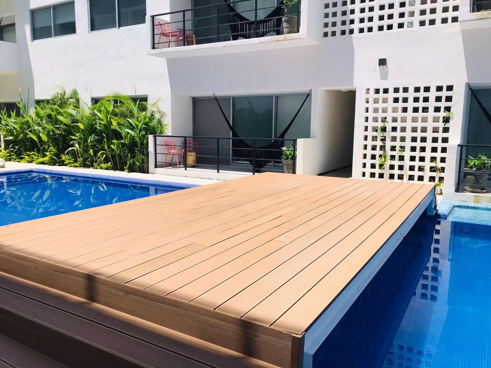 Papaya Condo Acapulco Diamante -Solo Adultos Kültér fotó