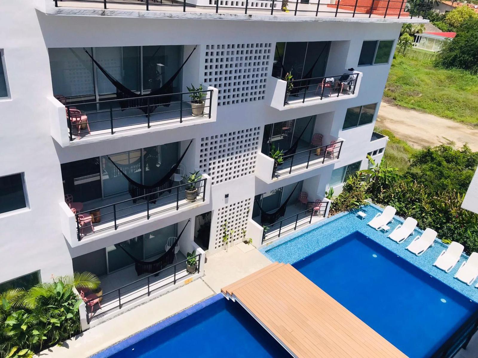 Papaya Condo Acapulco Diamante -Solo Adultos Kültér fotó