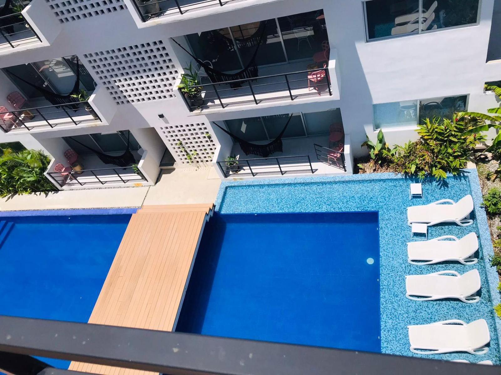 Papaya Condo Acapulco Diamante -Solo Adultos Kültér fotó