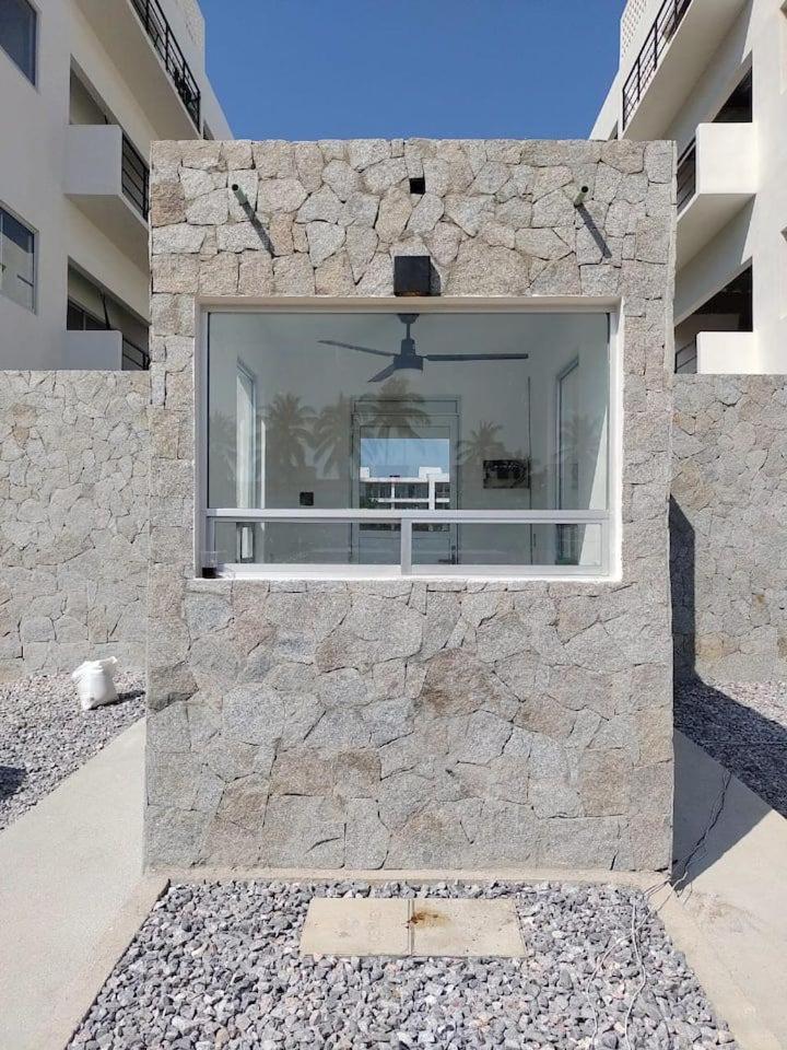 Papaya Condo Acapulco Diamante -Solo Adultos Kültér fotó