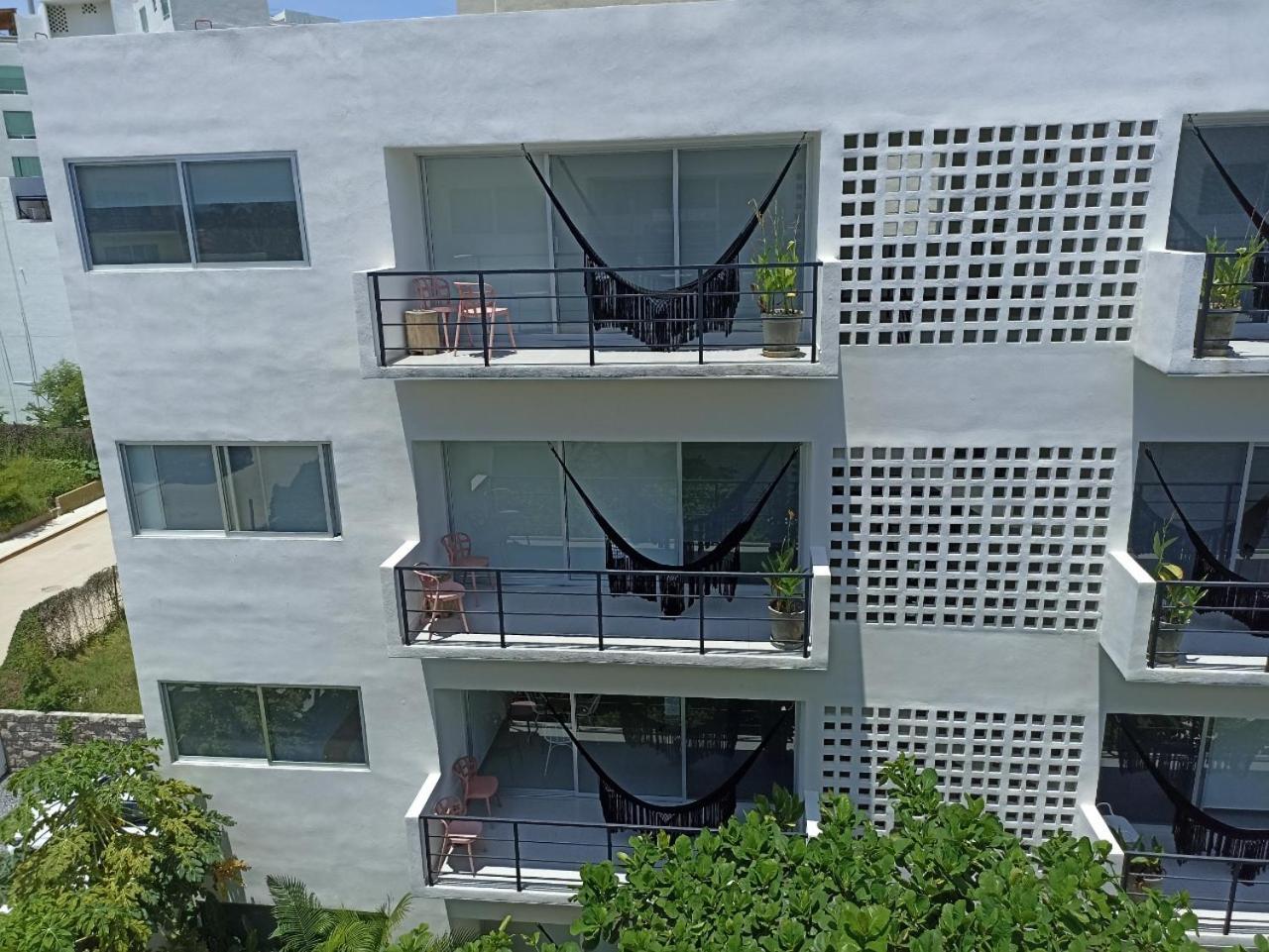 Papaya Condo Acapulco Diamante -Solo Adultos Kültér fotó